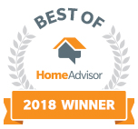 Best of HomeAdvisor 2024